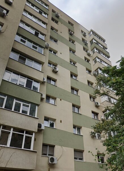 Iancului, Avrig, langa metrou Piata Iancului,