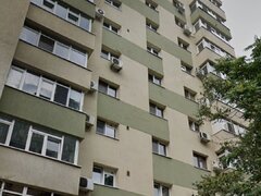 Iancului, Avrig, langa metrou Piata Iancului